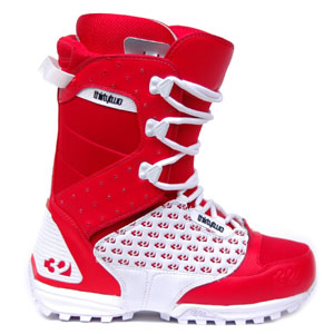 snowboard boots