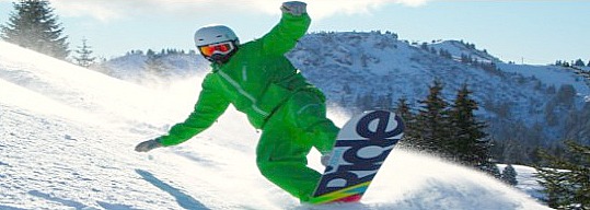 freestyle snowboards