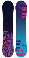 burton lux