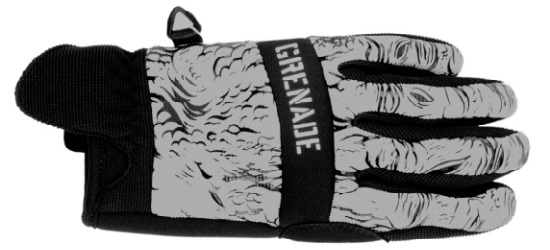 snowboarding gloves