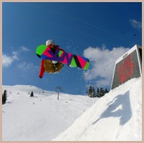 womens snowboards