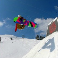 womens snowboards