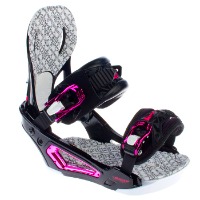 snowboard bindings