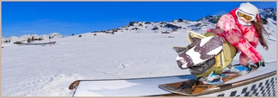 womens snowboards