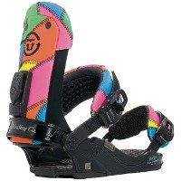 snowboard bindings