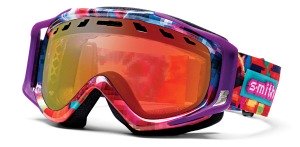 snowboard goggles