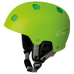 snowboarding helmet